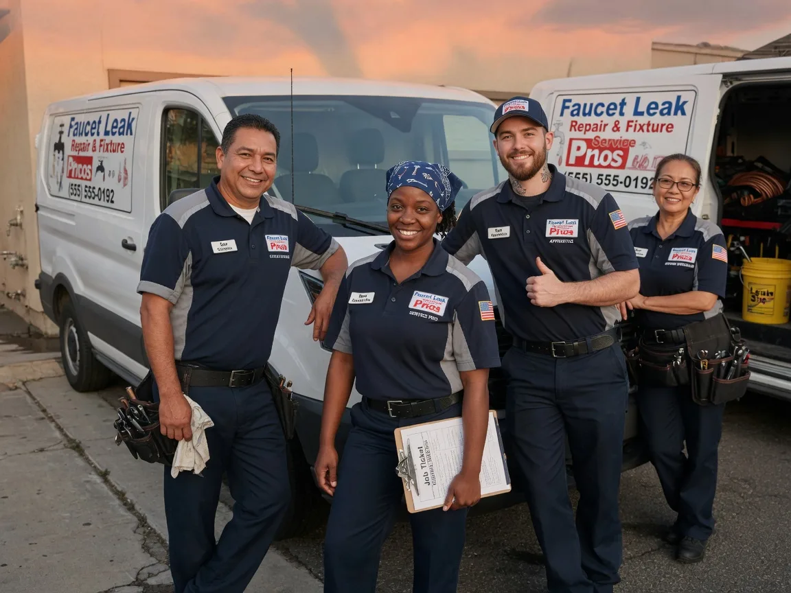Faucet Repair company in Solon Springs, WI