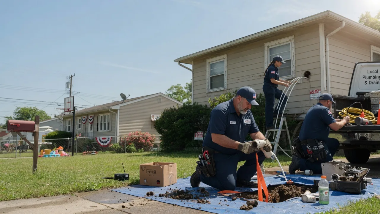 Faucet Repair in Solon Springs, WI near me